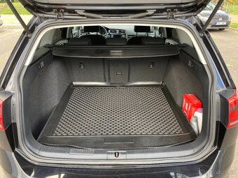 VW Golf 7 Variant 1.4TSI 90kW Highline WEBASTO - 10