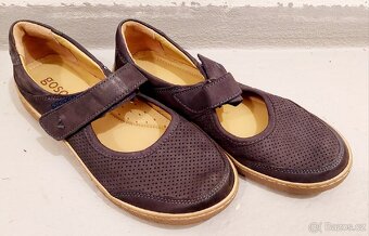 Detske boty 34 a 36 - pěkné a levné - 10