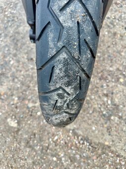 Moto Morini X-Cape 650 - 10