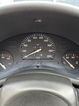 Prodám auto Opel Corsa 1.2i - 10