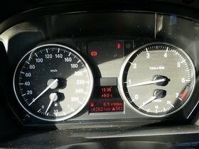BMW 318i 105kW Alu,PDC,Servis - 10