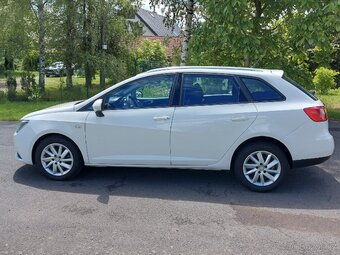 Seat Ibiza Style 1,6 TDi 77kw - 10