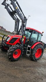 Zetor proxima 110 plus (full vybava 2017) - 10