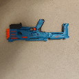 Mega Balíček Zbraní Nerf - 10