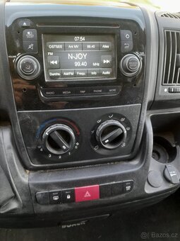 Boxer L3H2 2.0 HDI 96kw - 10