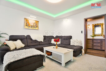 Prodej bytu 3+1, 74 m², Ústí nad Labem, ul. Brandtova - 10