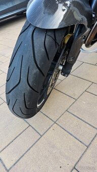 Triumph Street triple 675 R - 10