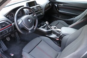 BMW 218D COUPE F22 105kW SPORT LINE - 10