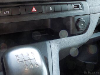 Peugeot Expert 2.0 BHDi 110kW L2, 2x šoupačky - 10