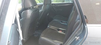 Citroën C4 Picasso 1.6hdi - 10