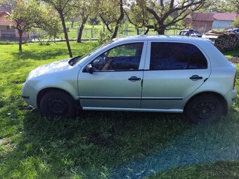 Fabia - 10