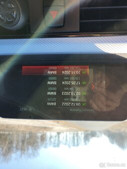 BMW F31 320/140KW/M-PAKET/2019/XDRIVE/AUTOMAT/ - 10