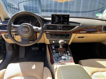 AUDI A7 3.0 TDi, 180kw sportback quattro - 10