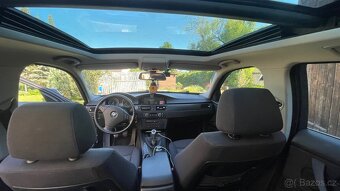 BMW E91 325i touring N52 - 10