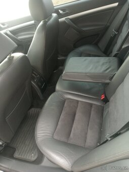 Škoda Octavia Scaut 2,0Tdi-103kw, 4x4, r.v.2008, tažné - 10