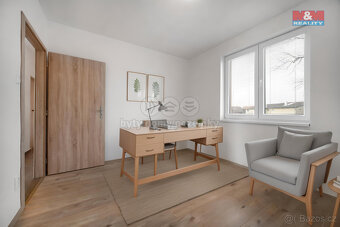 Prodej rodinného domu 116 m², Kamenná Horka - 10
