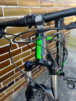 Horské kolo SUPERIOR XC 807 - 10