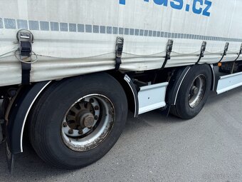 Fliegl MEGA/lowdeck 2 osy - 10