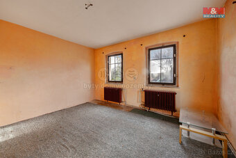 Prodej rodinného domu, 268 m², Janov - 10