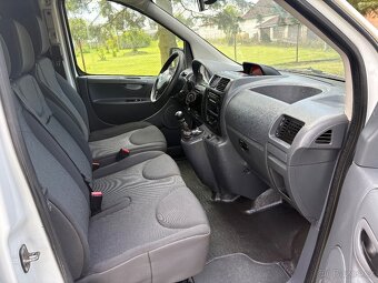 Toyota Proace 2.0 D-4D - 10