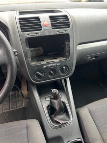 ND VW GOLF 5 1.9tdi 77kw BLS - 10