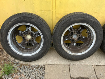 Letní kola Fiat Punto 175/65/14 - 10