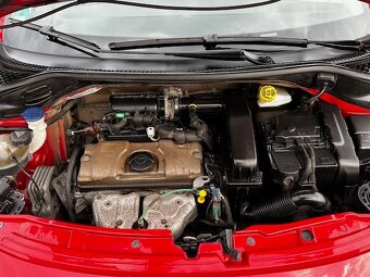 Peugeot 207 1.4i 54kw, r.2011, STK, 2.majitel, rozvody - 10