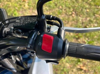 Prodám HONDA CB 125 R NEO SPORTS CAFÉ - 10