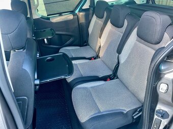 Peugeot Partner Tepee - - 10