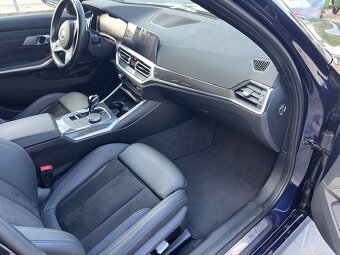 Prodám BMW M340d xDrive Combi G21 - 10