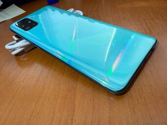 Samsung GALAXY a51 4/128GB - 10