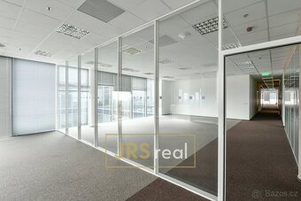 Pronájem kanceláře, až 285 m2 - Brno-Bohunice Campus Science - 10