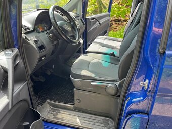 Mercedes-Benz Vito - 113 CDI, r.v. : 2011 - 10