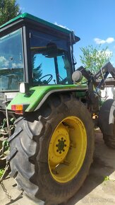 John Deere 2140 AB - 10