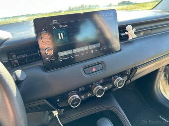 Honda HR-V - 10