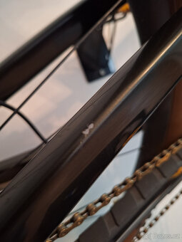 TREK Slash 9.7 M/L 2021 - 10