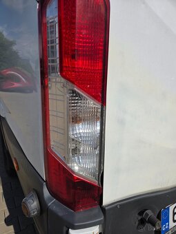 FORD TRANSIT L4H3 - 10