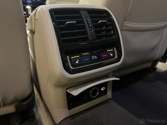 VW Passat ALLTRACK 2.0TDI 176kW WEBASTO HUD BLIND VIRTUÁL - 10