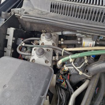 Jeep grand cherokee 5,7 Hemi LPG - 10