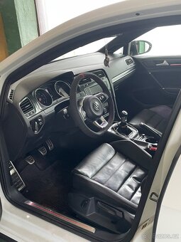 Golf 7 GTI Performance - 10
