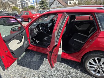 Škoda Kamiq 1.0 TSI Sound TZ - 10