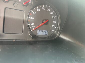 Vw transporter t4 2,4d rok 2000 6mist long - 10