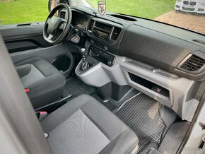 Peugeot Expert Traveller 8-miestny L3❗️56 000km❗️ - 10