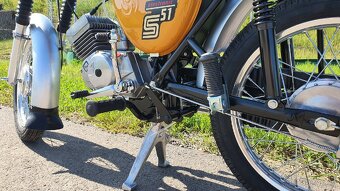 Simson S51 Electronic - 10