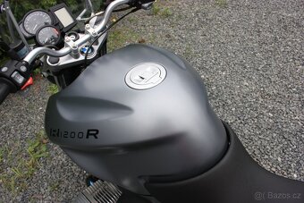 BMW R 1200R - 10