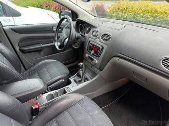 Ford Focus 2 FL 1.8 92kw - 10