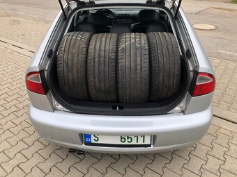 Seat Leon, 2.8 V6 150kW - 10