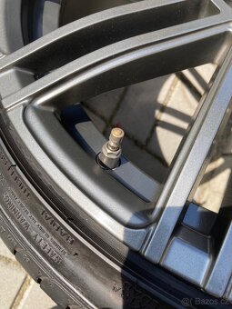 19” (5x112) - TEC AS3 - 225/35 R19 (letní) - 10