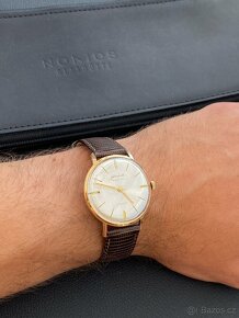 Glashutte GUB Spezimatic - 10