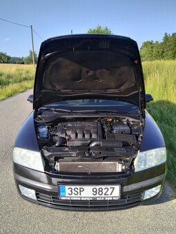 Škoda Octavia 2 - 10